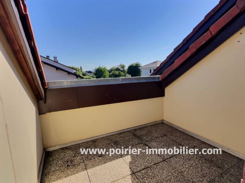 Maison à louer, 29m², MASSONGY