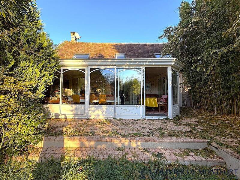 Maison à vendre, 187m², MONTFORT L'AMAURY