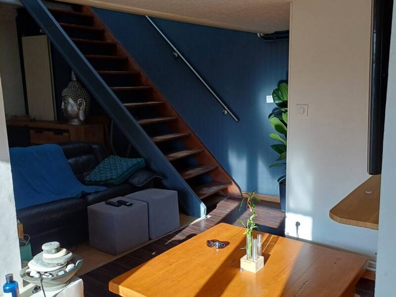 Maison à louer, 107m², SAINTE SIGOLENE