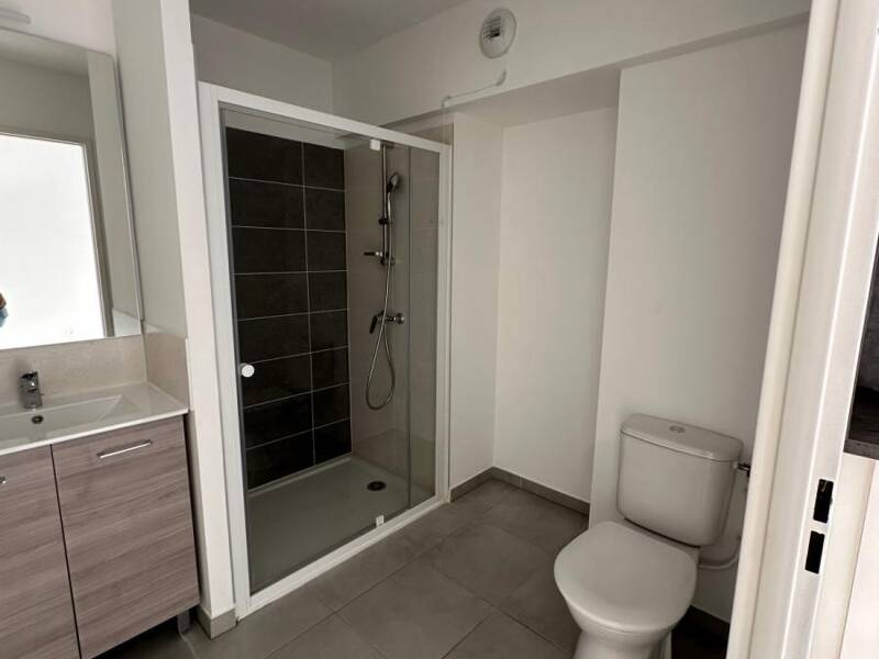 Maison à louer, 47m², NIMES