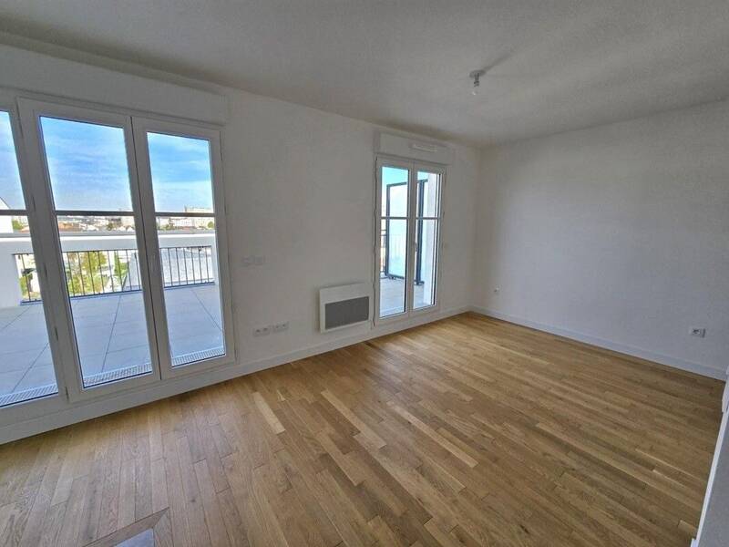 Maison à louer, 26m², RUEIL MALMAISON