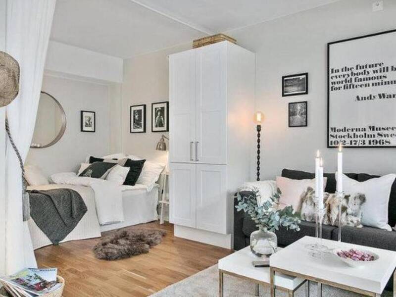 Maison à vendre, 66m², SAINT AUBIN D'ARQUENAY