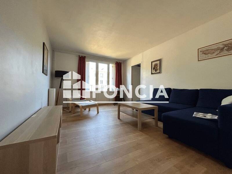 Maison à louer, 61m², LA ROCHELLE