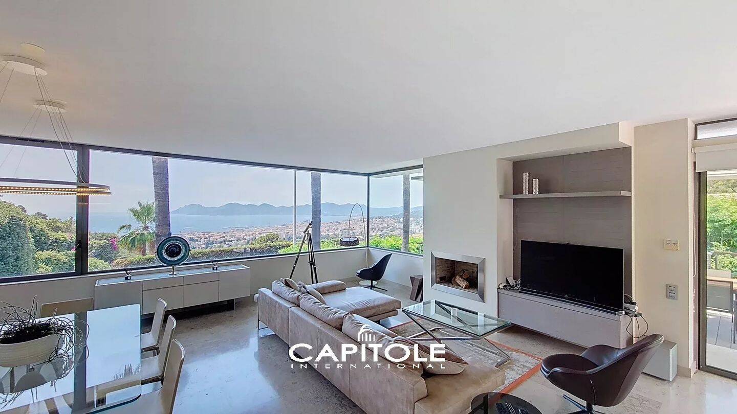 Maison à vendre, 200m², CANNES
