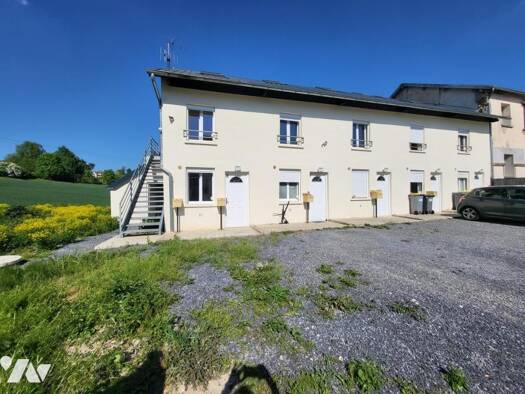 Appartement à vendre 65 000 € 2 pièces 1 chambre 41,2 m² RDC Villers-sur-Fère 02130