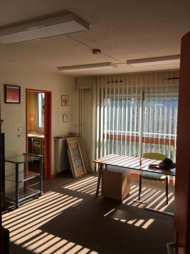 Appartement à louer 480 € 1 pièce 1 chambre 29 m² 4ème étage Champ Perdrix Dijon 21000