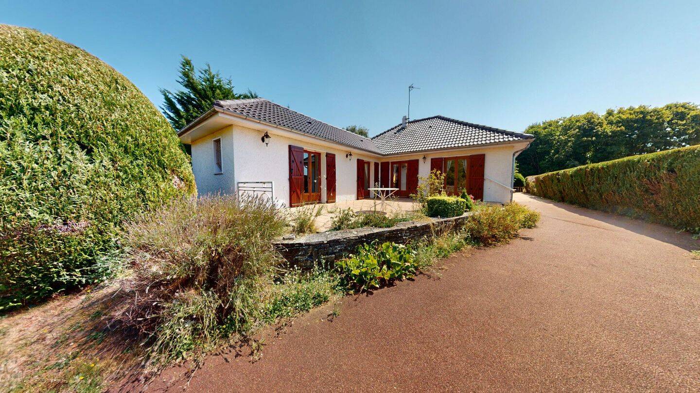 Maison à vendre, 93m², POITIERS