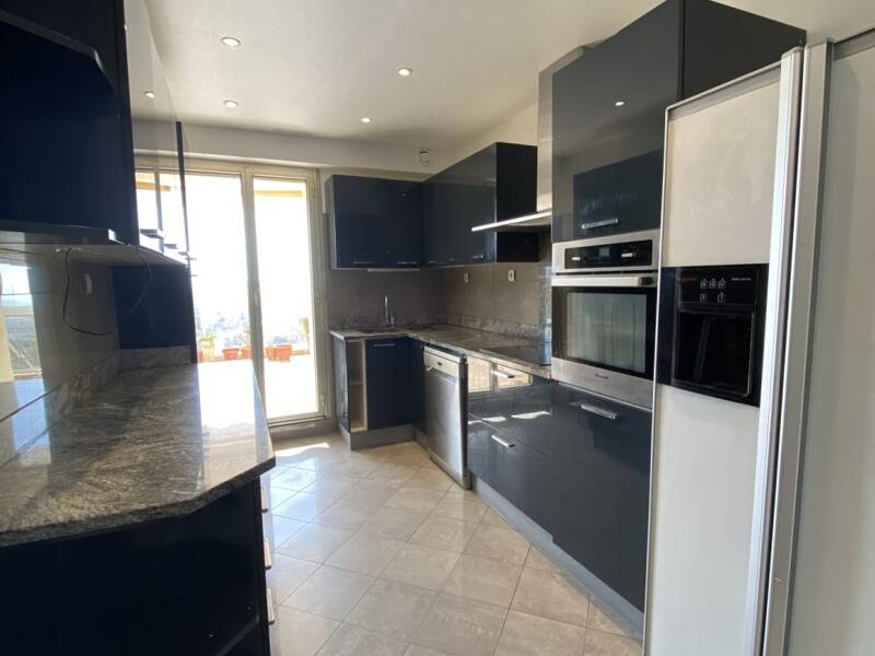 Maison à louer, 64m², NICE