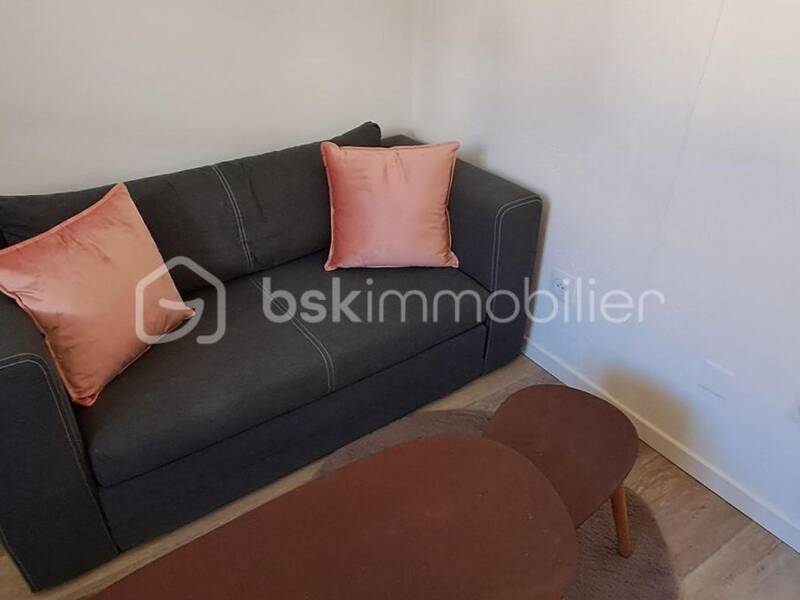 Maison à louer, 24m², LOURDES