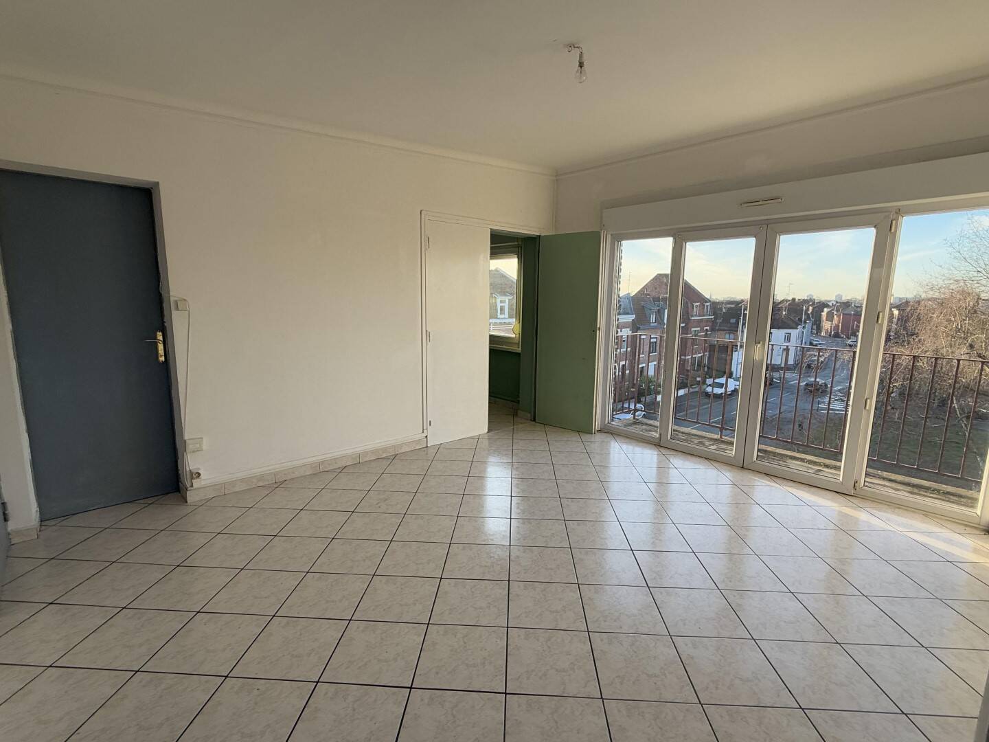 Maison à vendre, 63m², TOURCOING
