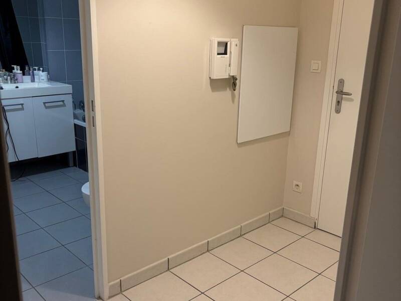 Maison à louer, 50m², SAINT CHAMOND