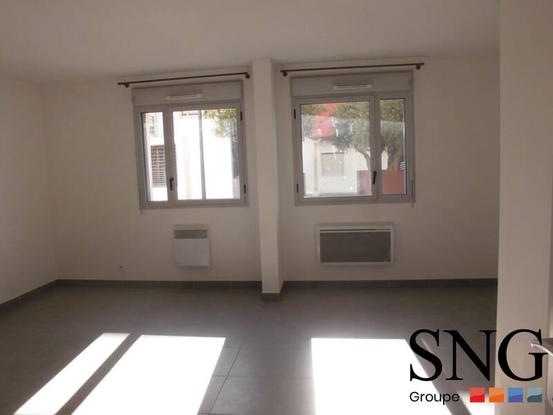 Maison à louer, 39m², AIX EN PROVENCE