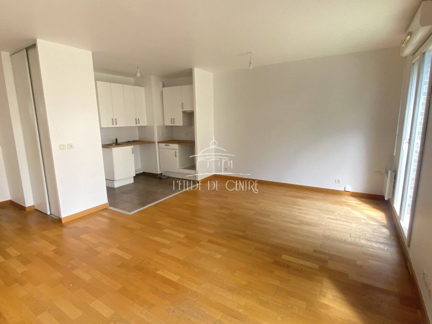Maison à vendre, 65m², VILLENEUVE LE ROI