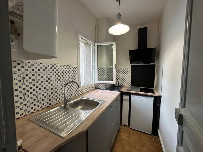 Maison à louer, 29m², TOULOUSE