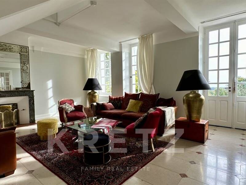 Maison à vendre, 350m², POURRAIN