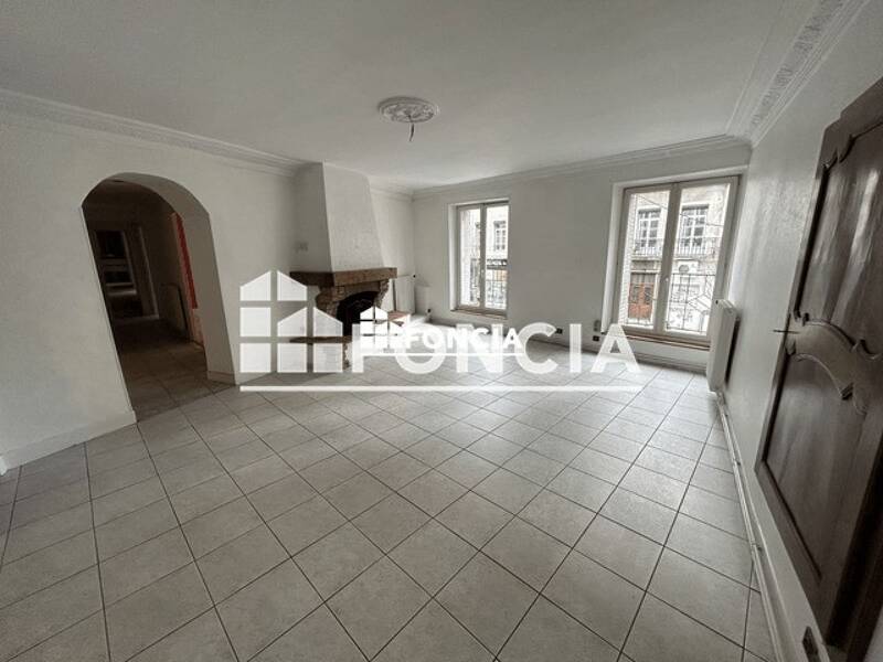 Maison à louer, 122m², GRENOBLE