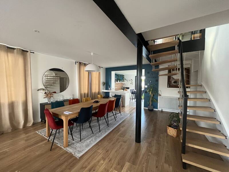 Maison à vendre, 265m², NANTES