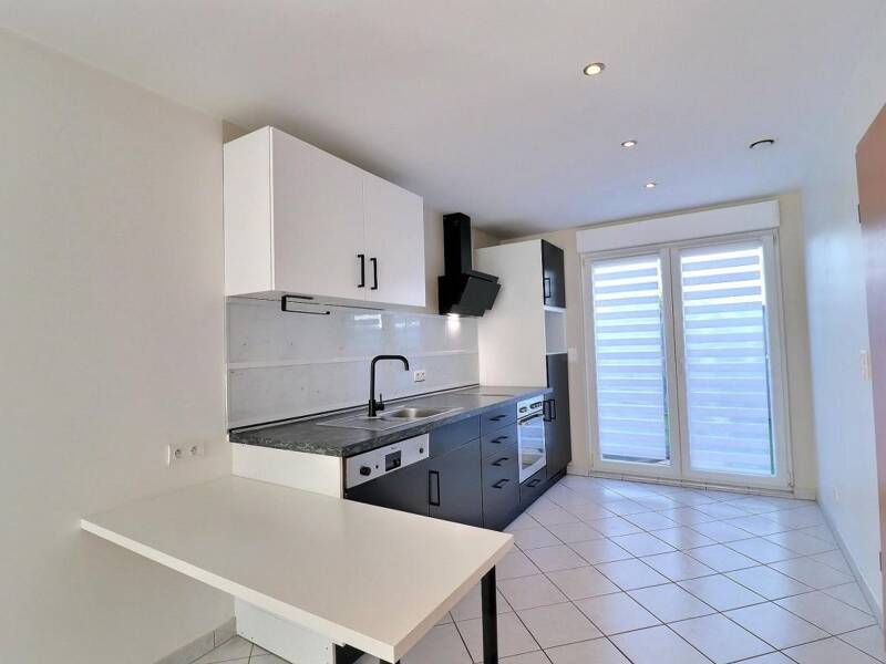 Maison à vendre, 89m², MORSBACH