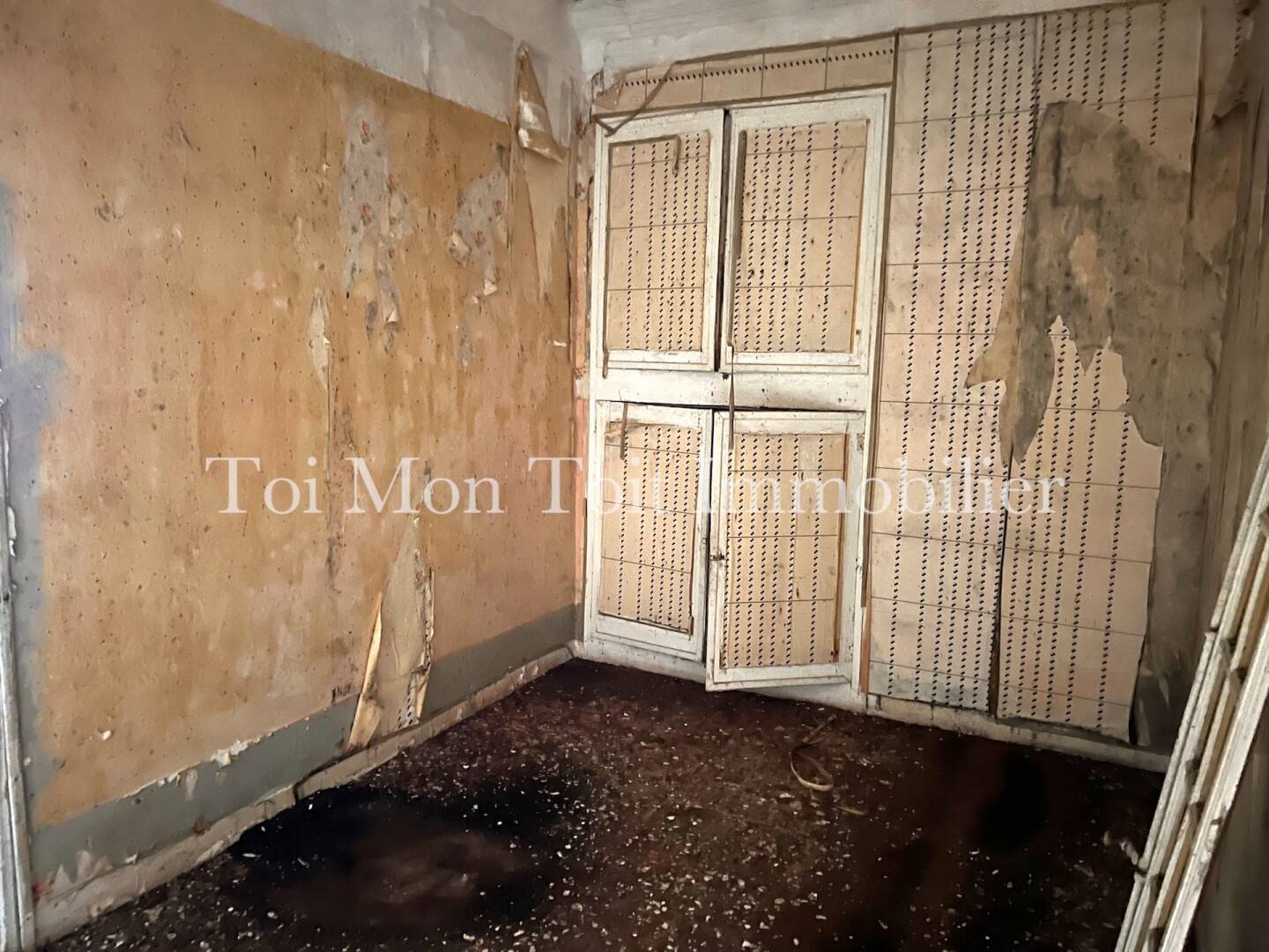 Maison à vendre, 300m², SAUVE