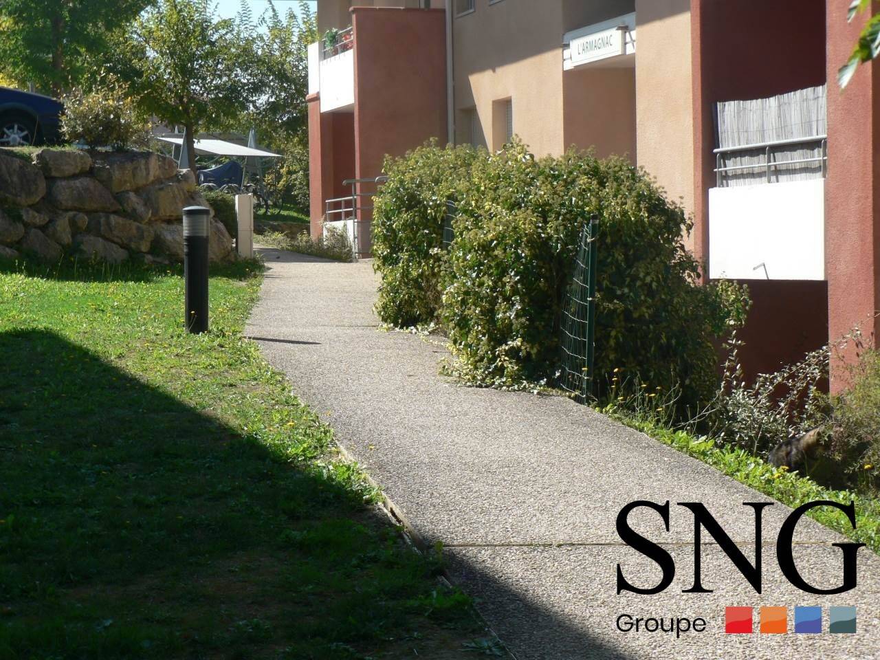 Maison à louer, 47m², AUCH