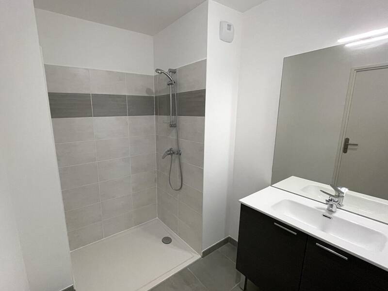 Maison à louer, 46m², TOULON