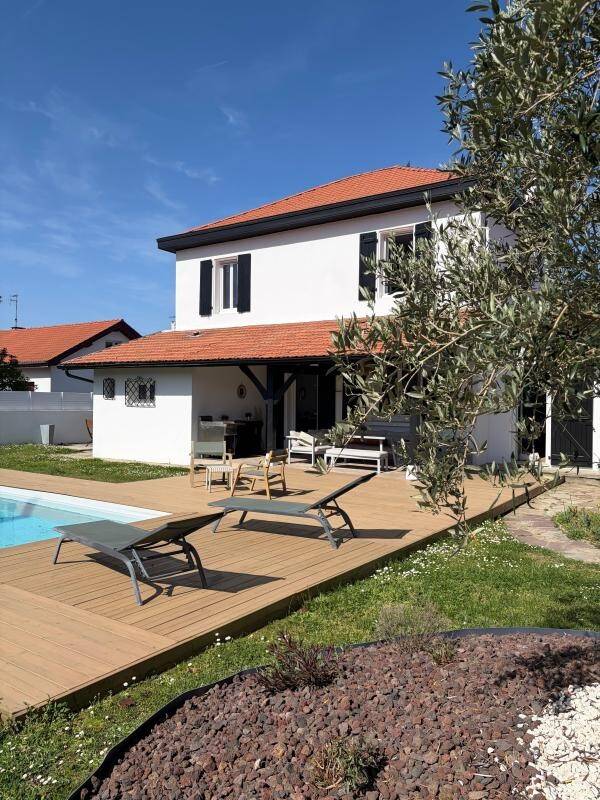 Maison à vendre, 146m², TARNOS