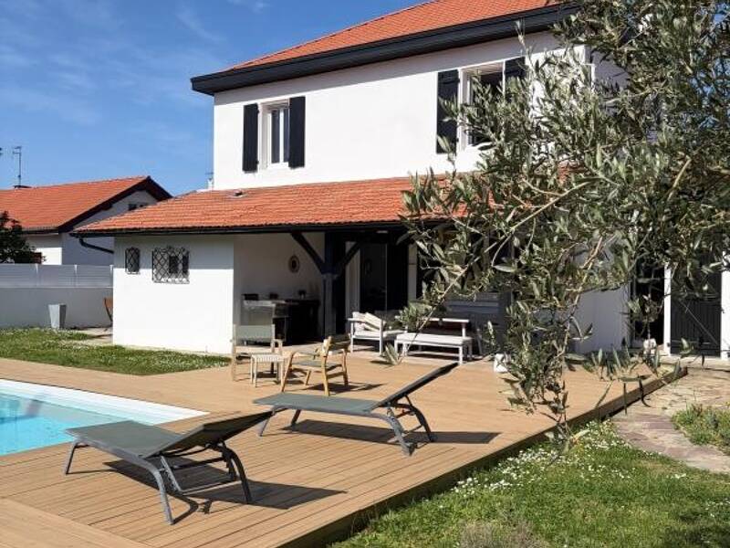 Maison à vendre, 146m², TARNOS