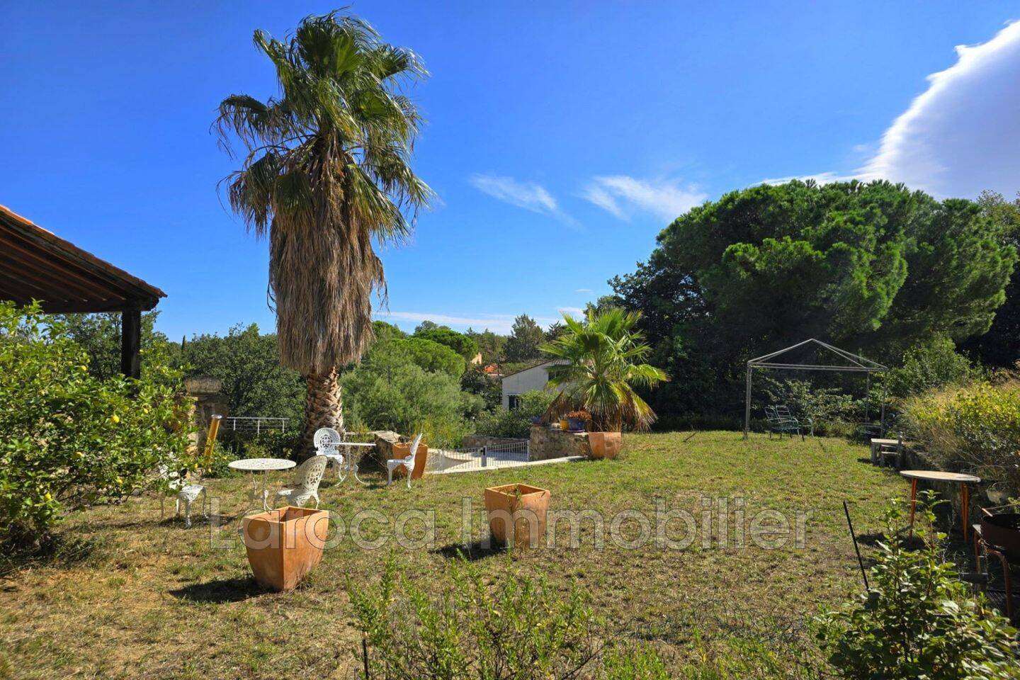 Maison à vendre, 164m², MONTESQUIEU DES ALBERES