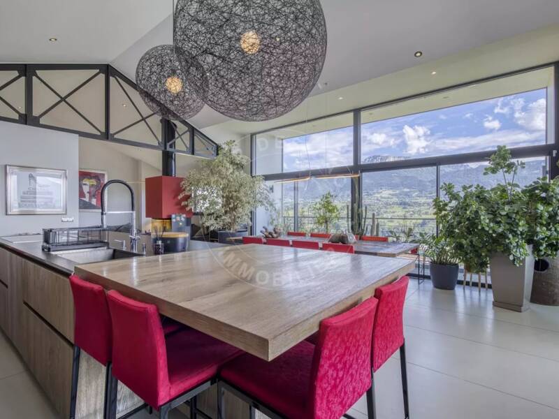 Maison à vendre, 280m², ARGONAY
