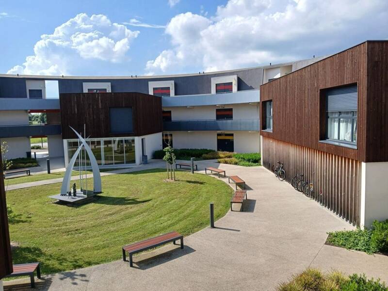 Maison à louer, 21m², ROSIERES PRES TROYES