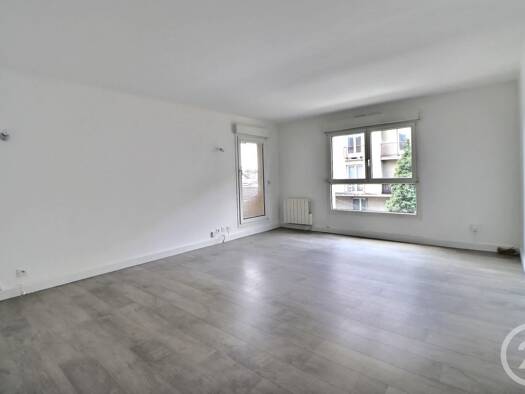 Appartement à vendre 219 000 € 3 pièces 2 chambres 66,85 m² 2ème étage Aulnay-sous-Bois 93600