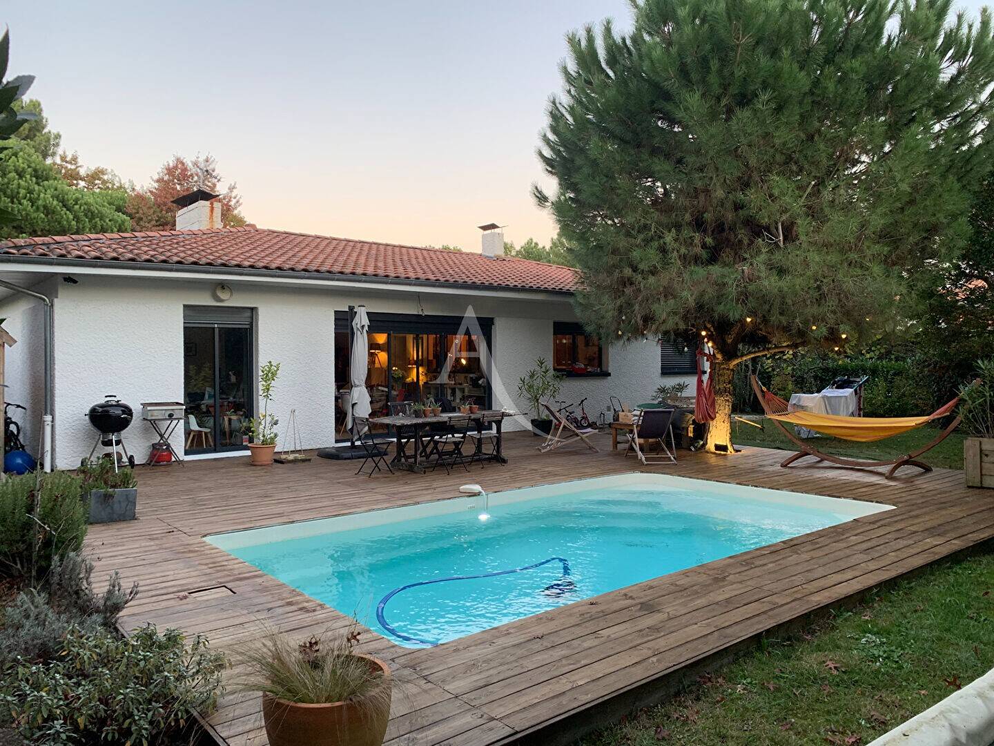 Maison à vendre, 128m², MERIGNAC