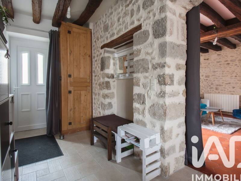 Maison à vendre, 86m², GIVRAINES