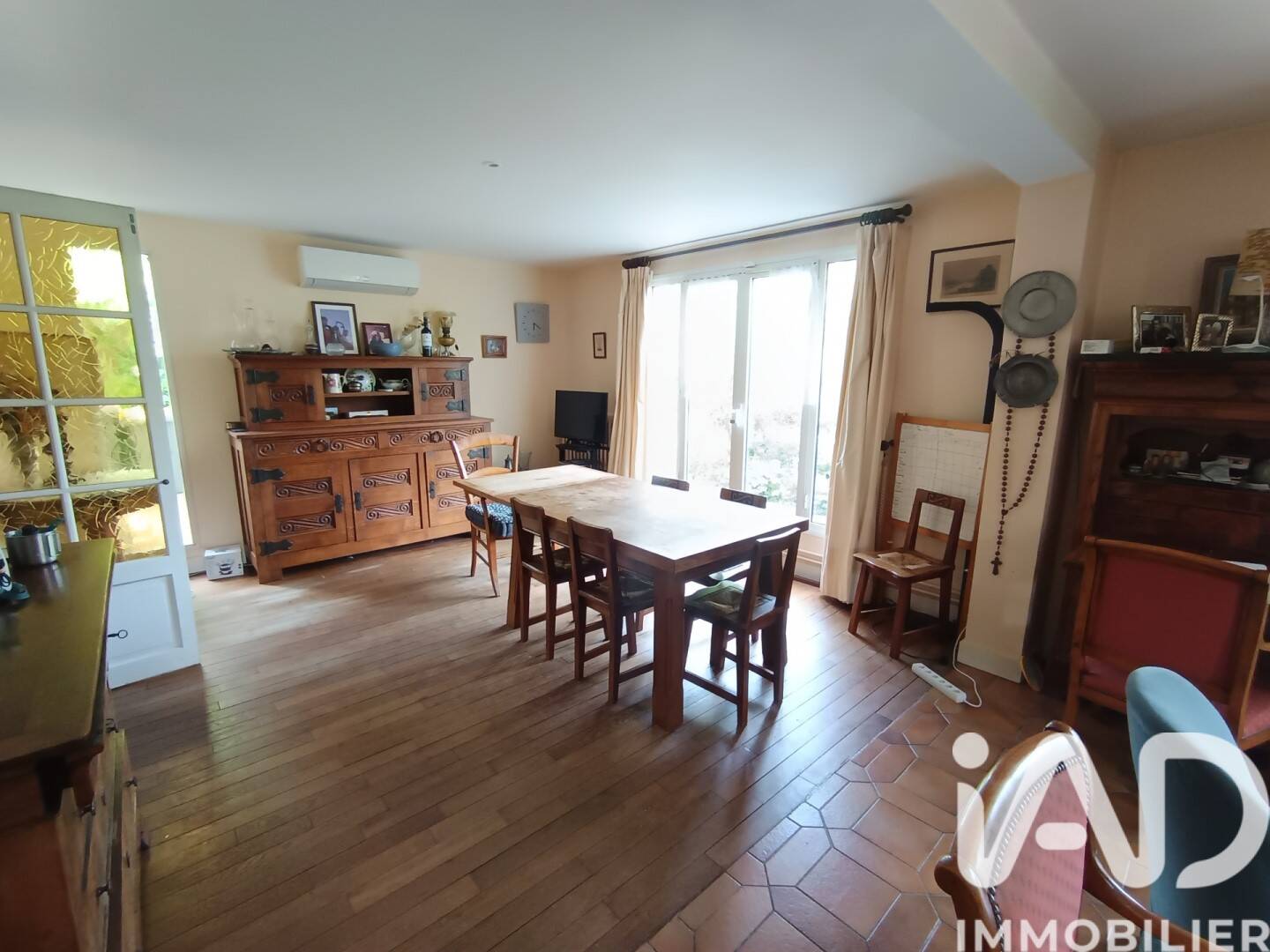 Maison à vendre, 183m², GIF SUR YVETTE