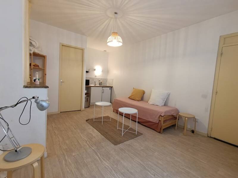 Maison à louer, 21m², BORDEAUX