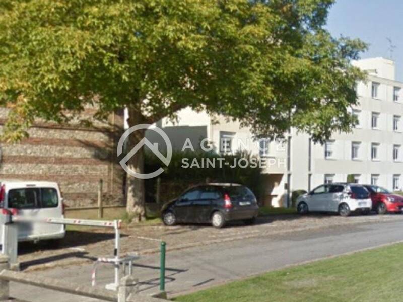 Maison à vendre, 76m², YVETOT