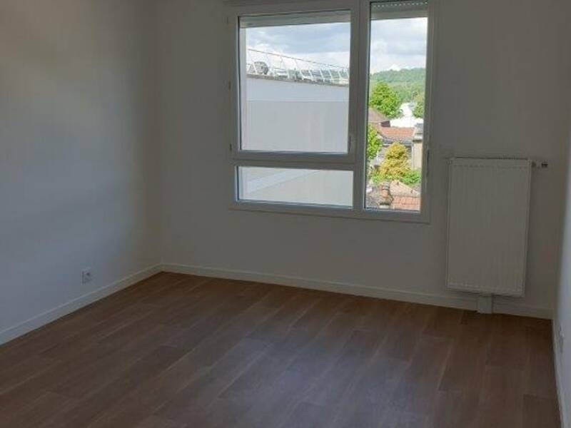 Maison à louer, 64m², ROUEN