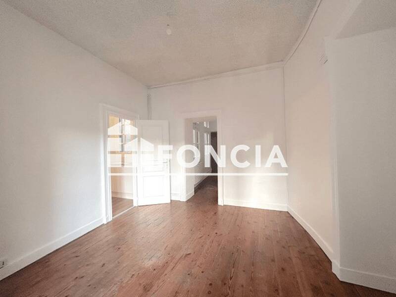 Maison à louer, 101m², NANTES