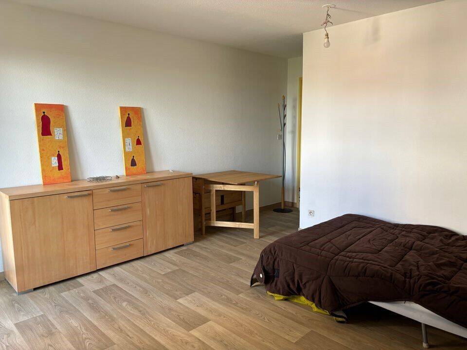 Maison à louer, 26m², MULHOUSE