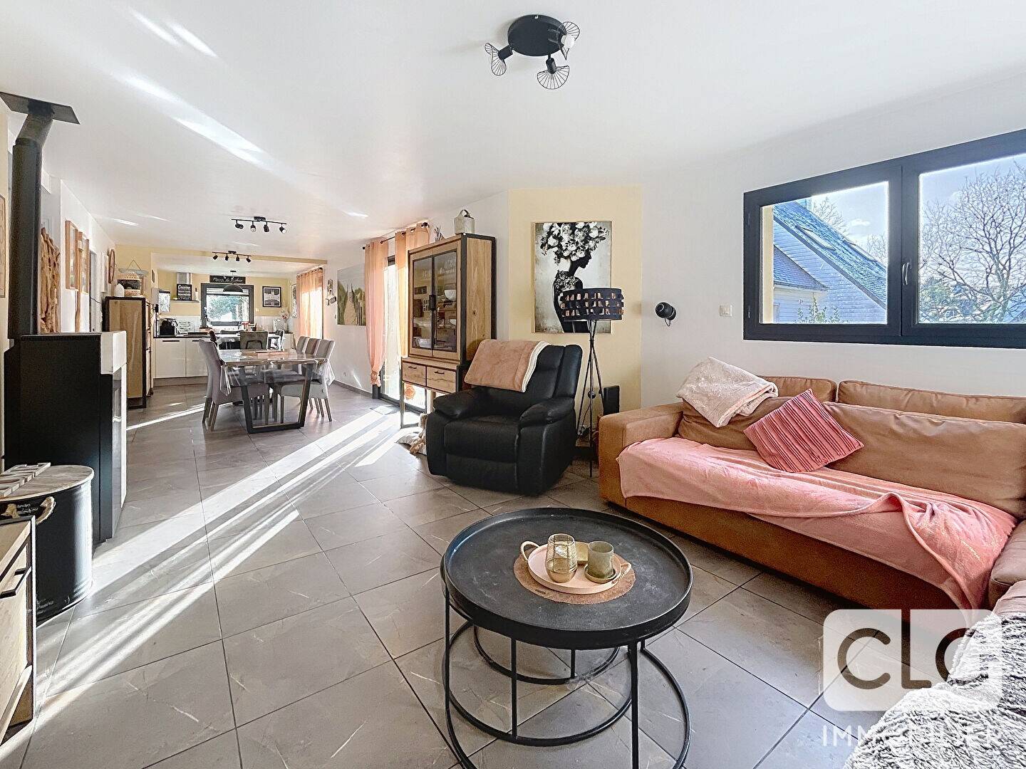 Maison à vendre, 142m², QUIMPER