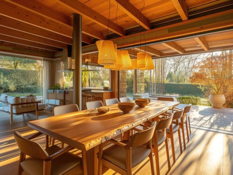 Maison à vendre, 97m², SAINT MAUR DES FOSSES
