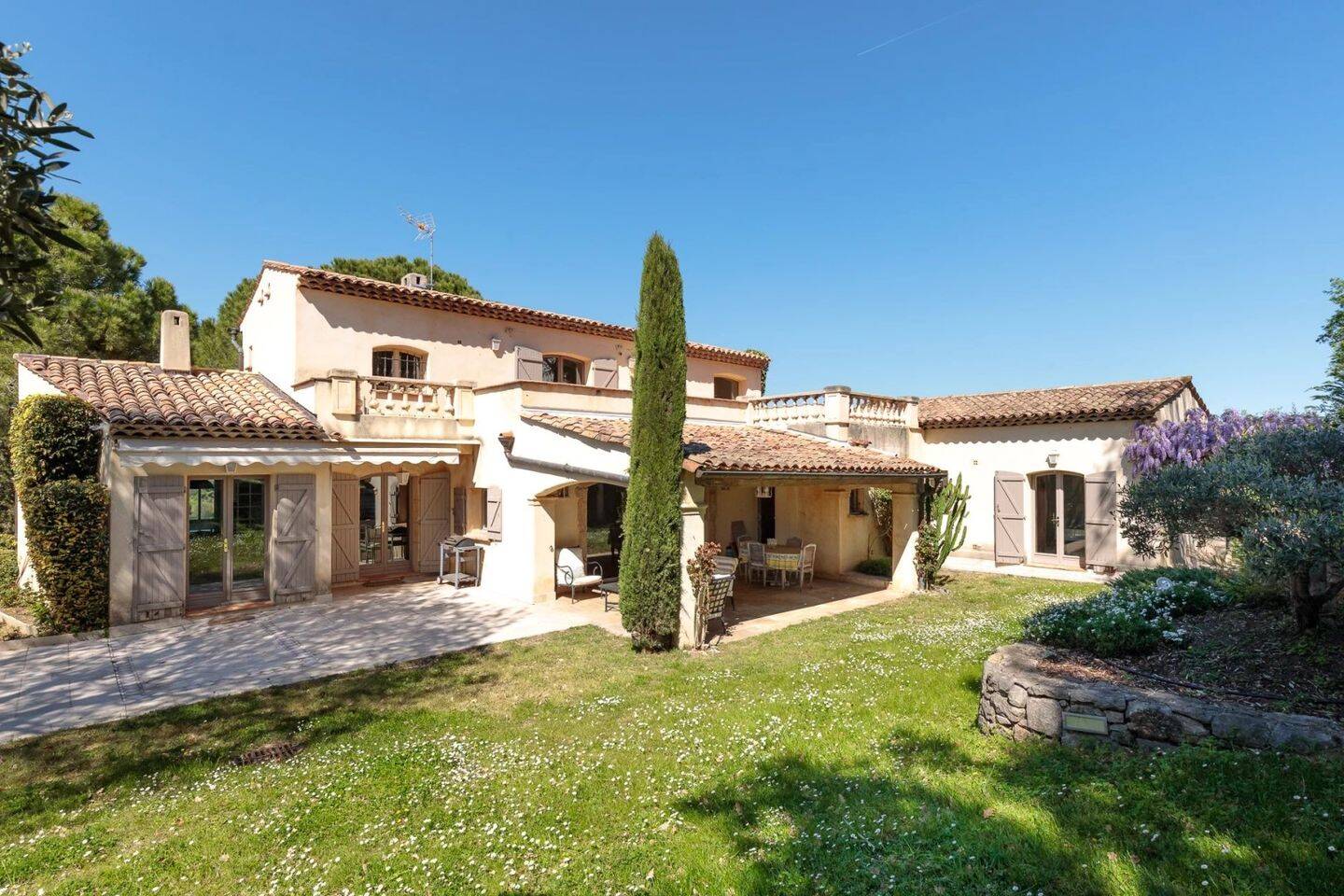 Maison à vendre, 239m², BIOT