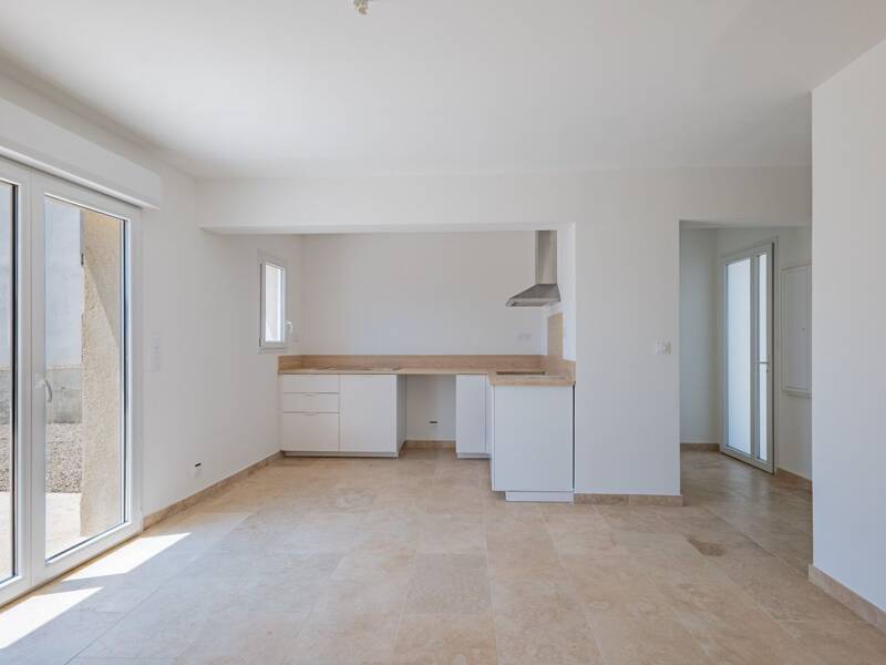 Maison à louer, 41m², GATTIERES