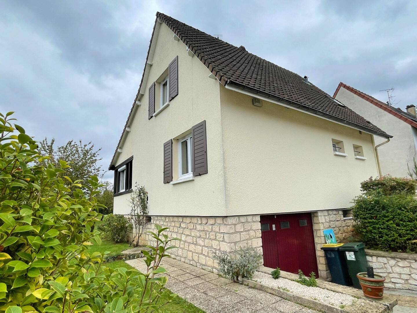 Maison à vendre, 98m², VERNON