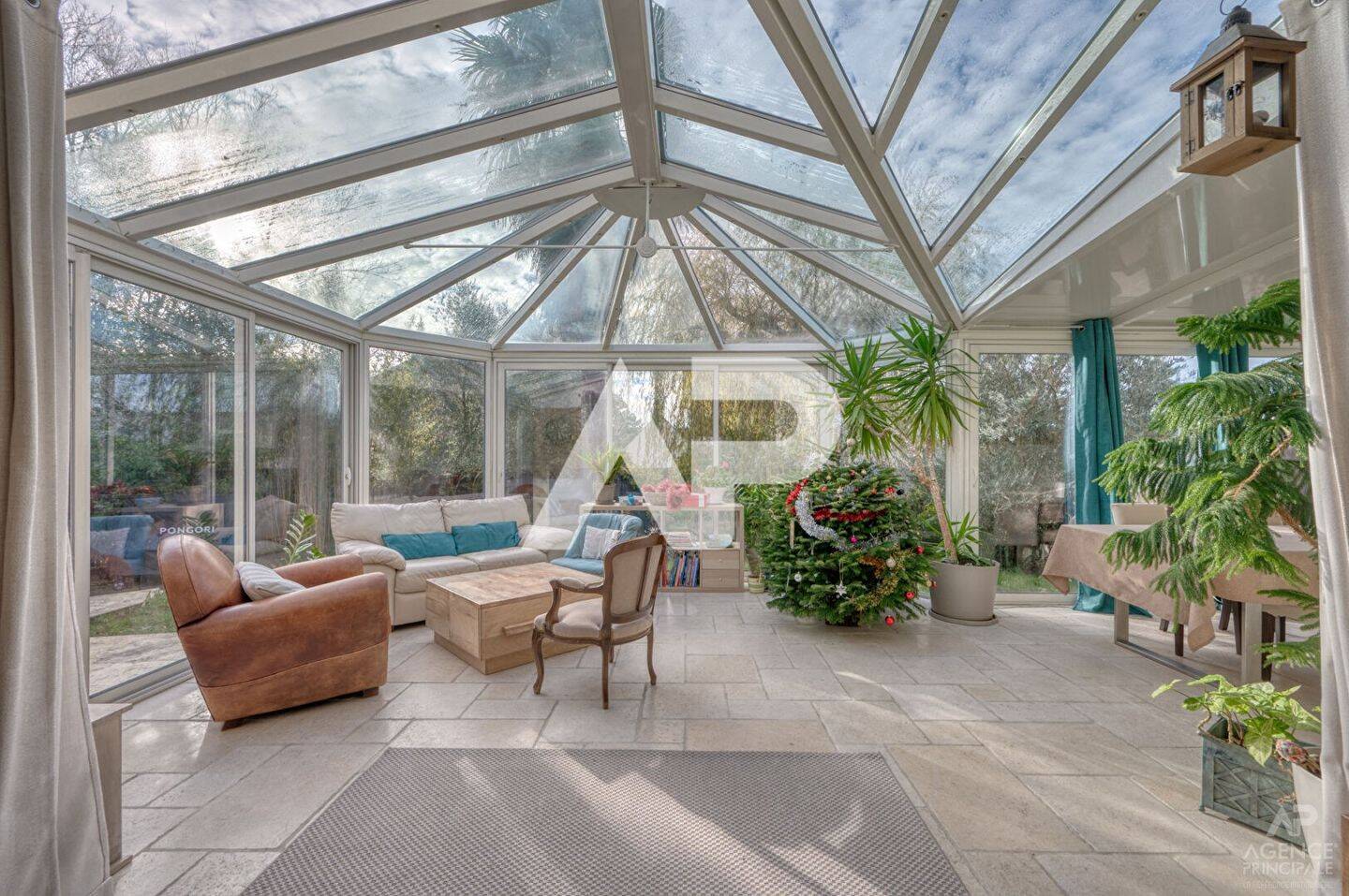 Maison à vendre, 266m², RUEIL MALMAISON