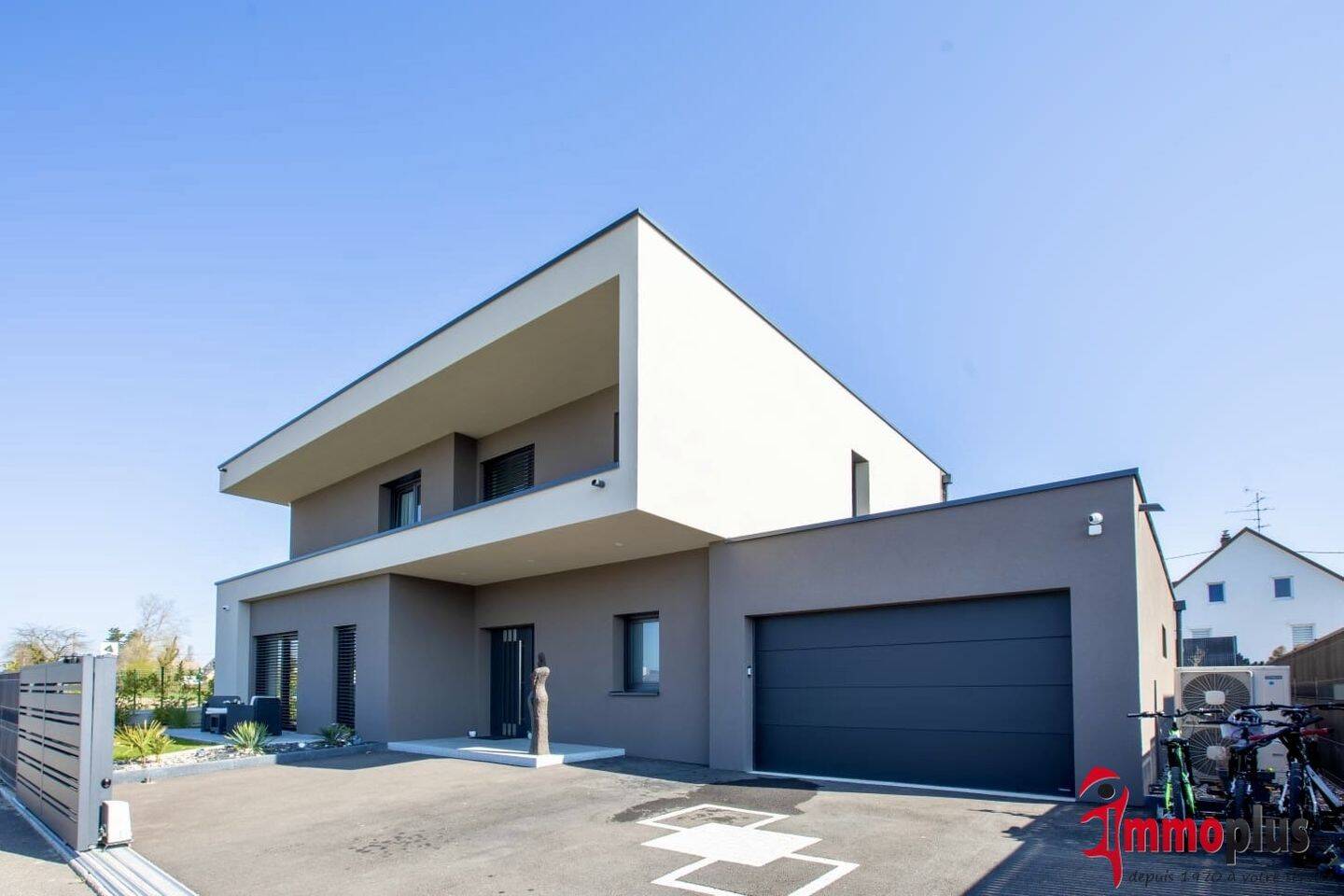 Maison à vendre, 171m², VILLAGE NEUF
