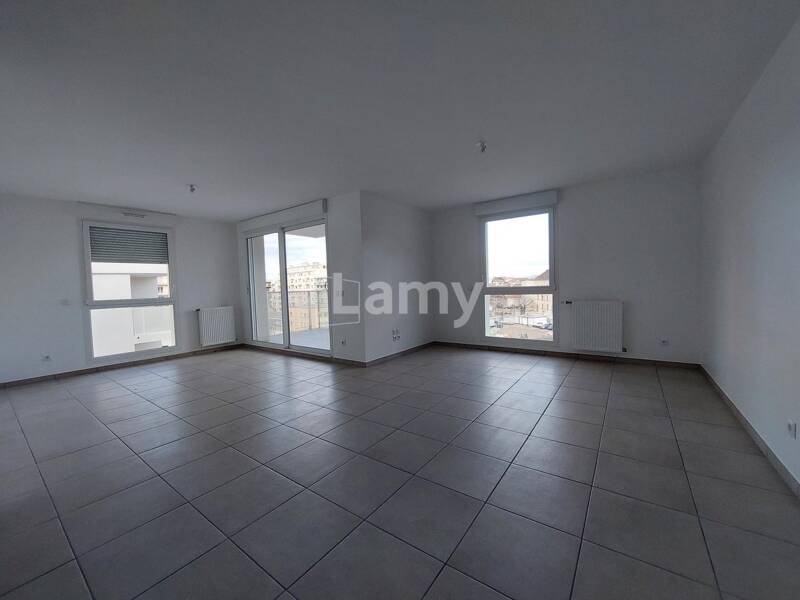 Maison à louer, 82m², THONON LES BAINS