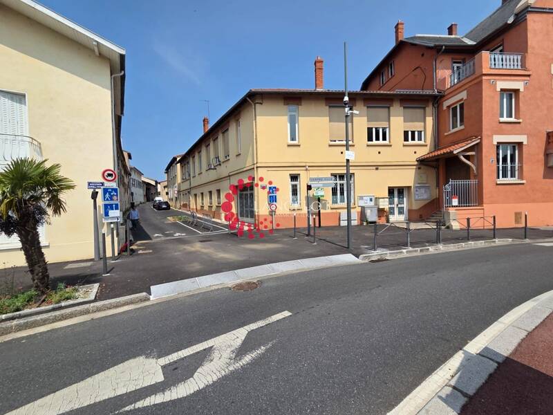 Maison à vendre, 45m², SAINTE FOY LES LYON