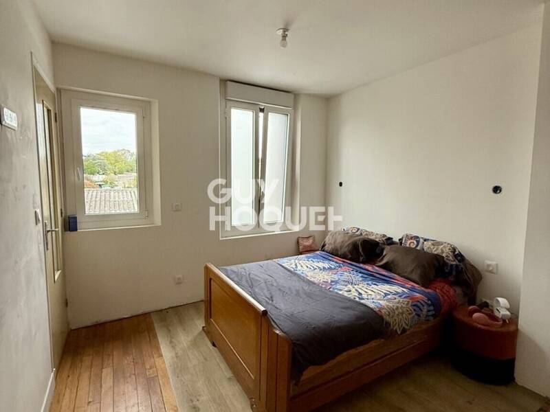 Maison à vendre, 110m², AMIENS