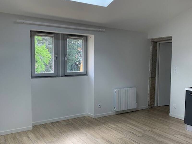 Maison à louer, 40m², CHASSELAY